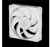 ARCTIC P14 Pro PST (White) - 140mm PWM ventilátor s rozdělovačem kabelů foto