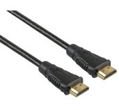 PremiumCord Kabel HDMI A - HDMI A M/M 7m,zlac.kon. foto