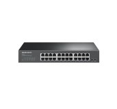 Mercusys MS124GS 24-Port Gigabit Desktop/Rackmount Switch foto