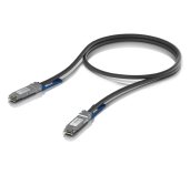 Ubiquiti UACC-DAC-QSFP28-1M, DAC kabel, 100G, 1m foto