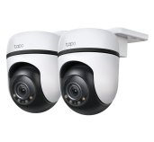Tapo C510W(2-pack) Outdoor Pan/Tilt Security Wi-Fi Camera foto