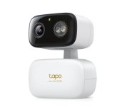Tapo C236 Indoor/Outdoor Pan/Tilt Security Wi-Fi Camera foto