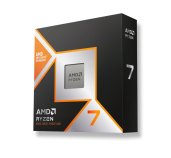 CPU AMD Ryzen 7 9800X3D foto