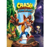 ESD Crash Bandicoot N Sane Trilogy foto