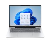 HP Omnibook 7/14-fr0000nc/U5-225U/14”/WUXGA/16GB/1TB/4C-iGPU/W11H/Silver/2R NBD foto