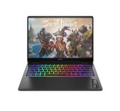 HP OMEN Transcend/14-fb1004nc/U9-285H/14”/2880x1800/32GB/1TB/RTX 5070/W11H/Black/2R foto