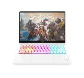 HP OMEN Transcend/14-fb1072nc/U7-255H/14”/2880x1800/32GB/1TB/RTX 5060/W11P/White/2R foto