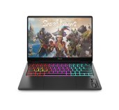 HP OMEN Transcend/14-fb1073nc/U7-255H/14”/2880x1800/32GB/2TB/RTX 5060/W11P/Black/2R foto