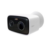 Tapo C400 Battery-Powered Outdoor Security Camera foto