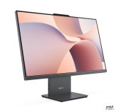 IC AIO 3 27”FHD/R7-250/16G/512GB/INT/W11H/GREY foto