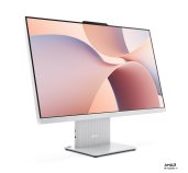 IC AIO 3 27”FHD/R5-220/16G/512GB/INT/bezOS/GREY foto
