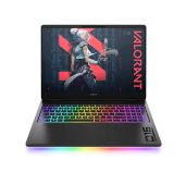 HP OMEN MAX/16-ak0002nc/AI9-HX375/16”/2560x1600/32GB/1TB/RTX 5070Ti/W11H/Black/2R foto