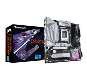 GIGABYTE B760M AORUS ELITE WF6E GEN5 foto