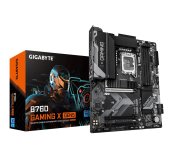GIGABYTE B760 GAMING X GEN5 foto