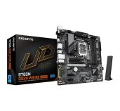 GIGABYTE B760M DS3H WF6E GEN5 foto