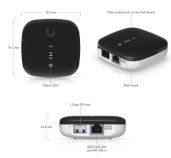 Ubiquiti UACC-AE - Media Converter foto