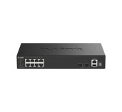 D-Link DGS-1530-10/E 8 Ports GE + 2 Ports 10G SFP+ Smart Managed Switch foto