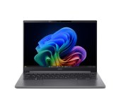 Acer TravelMate X4 14/TMX414-51-TCO-53ZR/U5-226V/14”/WUXGA/16GB/1TB/Intel int/W11P/Gray/2R foto