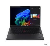 Lenovo ThinkPad T/T14 Gen 6 (AMD)/AI7PRO-350/14”/2880x1800/T/32GB/1TB/AMD int/W11P/Black/3R foto