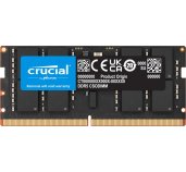 Crucial/CSODIMM DDR5/24/6400MHz/CL52/1x24GB foto