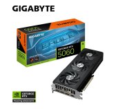 GIGABYTE RTX™ 5060 EAGLE MAX OC 8G foto