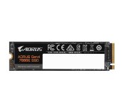 GIGABYTE AORUS Gen4 7000E SSD 1TB foto