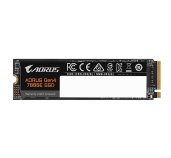 GIGABYTE AORUS Gen4 7000E SSD 2TB foto