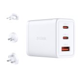 D-Link 65W GaN Charger, DCP-651 foto