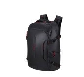 Samsonite ECODIVER Travel Backpack S 38L Black foto