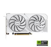 ASUS DUAL-RTX5060-O8G-WHITE foto