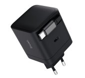 TRUST MAXO 65W RTRCT USB-C PD CHARGER foto