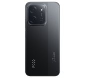 POCO C85/6GB/128GB/Black foto
