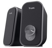 Trust Ador 2.0/Černá/Stereo/12W foto