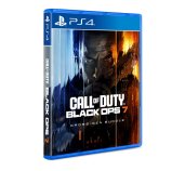 PS4 - Call of Duty: Black Ops 7 foto