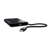 TRUST FIERA 20.000 POWERBANK FIXED CABLE foto