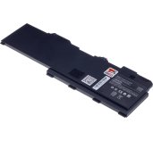 Baterie T6 Power pro HP ZBook Fury 15 G7, 15 G8, 17 G7, 17 G8, 6080mAh, 94Wh, 8cell, Li-poly foto