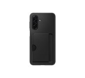 Samsung Zadní kryt s kapsou na kartu A17 Black foto