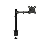 Držák na monitor DESQ, kloubový foto