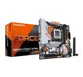 GIGABYTE B850M FORCE WIFI6E/AM5/mATX foto