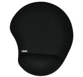 Podložka pod myš DESQ, gelová foto