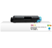 OWA Armor toner kompatibilní s Kyocera TK-5380C, 10000st, modrá/cyan foto