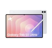 Samsung Galaxy Tab S11 Ultra/SM-X930NZSREUE/14,6”/2960x1848/12GB/256GB/An16/Silver foto