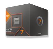 AMD/Ryzen 7 8700G/8-Core/4,2GHz/AM5 foto