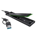 TRUSt USB-C M.2 SSD ENCLOSURE foto
