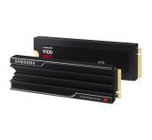 Samsung 9100 PRO/8TB/SSD/M.2 NVMe/Černá/Heatsink/5R foto