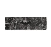 TRUST GXT759BM XXL MOUSEPAD - BATMAN foto