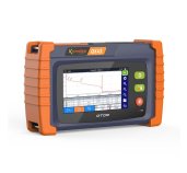 KOMSHINE - QX43-S1 - SM Monster OTDR foto