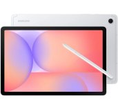 Samsung Galaxy Tab S10 Lite/SM-X400NZSREUE/10,9”/2112x1320/6GB/128GB/An15/Silver foto