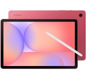 Samsung Galaxy Tab S10 Lite/SM-X400NZRREUE/10,9”/2112x1320/6GB/128GB/An15/Coralred foto