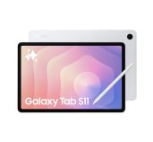 Samsung GalaxyTab S11 5G SM-X736 128GB Silver foto
